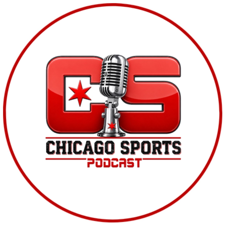 Chicago Sports Podcast CS logo